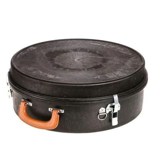 Rope It Up NRS Sierra 4 Capacity Rope Can -Saddle Gear Pro Sales 125465 default l