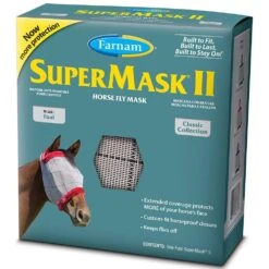 Farnam Supermask II Classic Foal