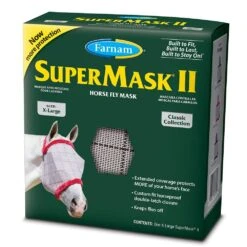 Farnam Supermask II Classic XL