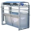 Quicksilver Quicksilver Fully Automatic Roping Chute