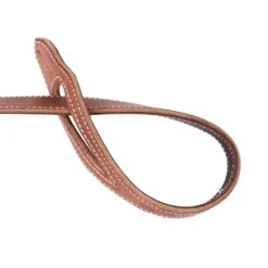 Professionals Choice Leather Twist Hobble -Saddle Gear Pro Sales 1275HL 1