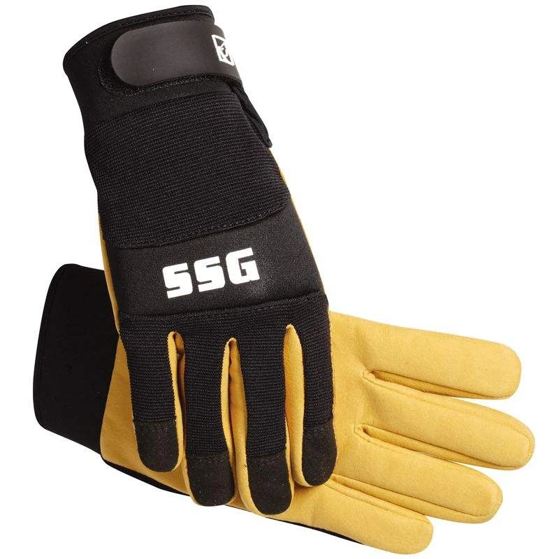 NRS SSG Looper Roping Glove 1 NRS SSG Looper Roping Glove