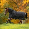 Horseware Ireland Amigo Bravo 12 Plus Turn Out Blanket