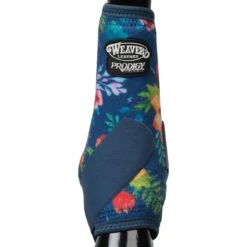 Weaver Leather Prodigy Fashion Splint Boot 2 Pack - Medium -Saddle Gear Pro Sales 129440 711490