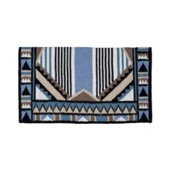 Mustang Good Medicine Highly Decorated Wool Fleece Bottom Pad 11 Mustang Good Medicine Highly Decorated Wool Fleece Bottom Pad -Saddle Gear Pro Sales 1307 53 fromShopify 3