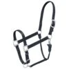 Tough-1 Premium Nylon Halter With Snap