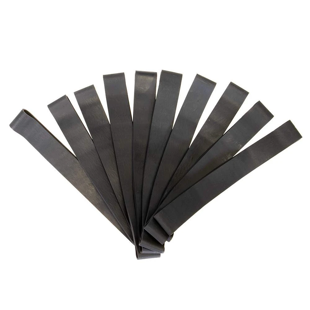 Horse-Craft Products Grey Heeler Dally Wrap 1 Horse-Craft Products Grey Heeler Dally Wrap