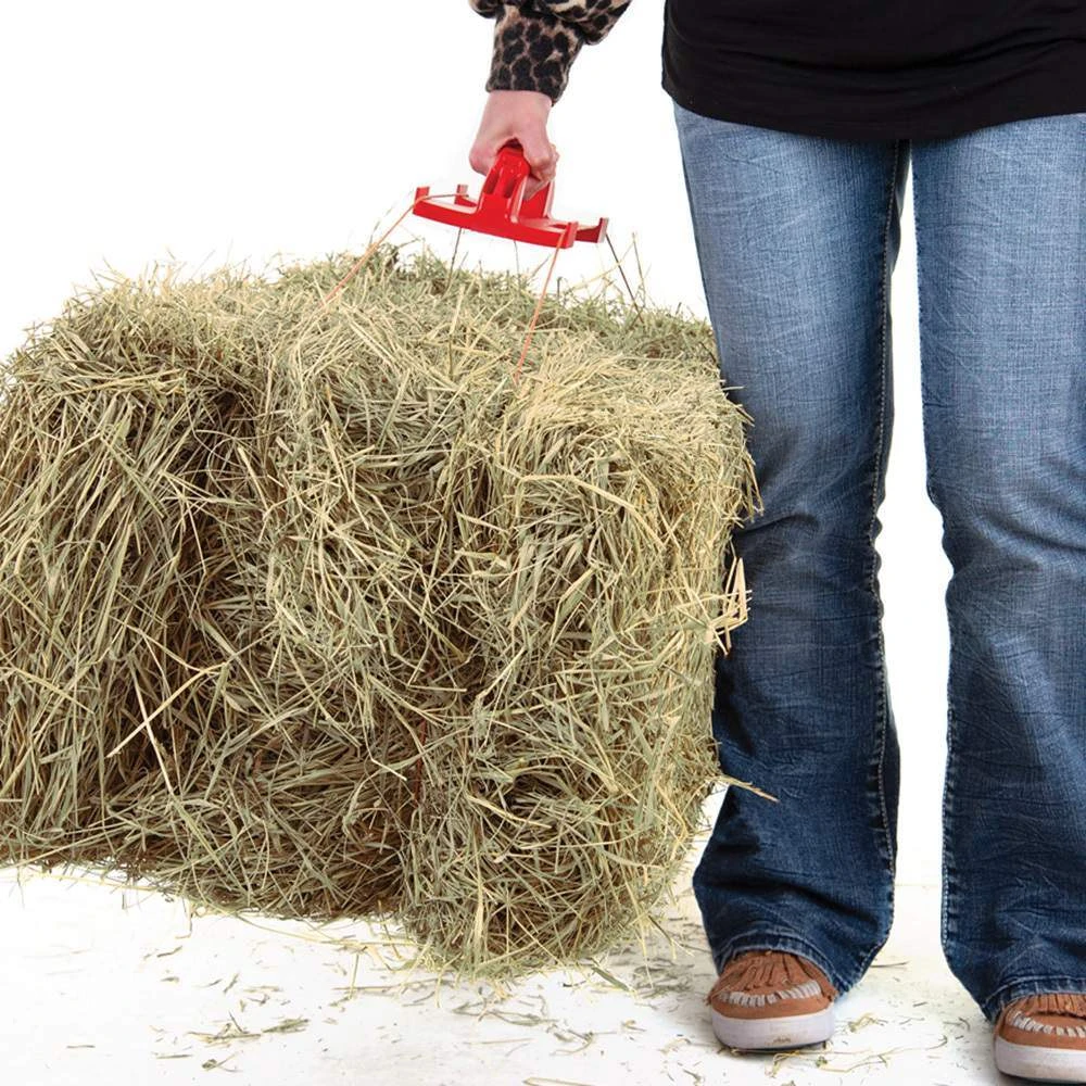 Reinsman Bale Handle 1 Reinsman Bale Handle