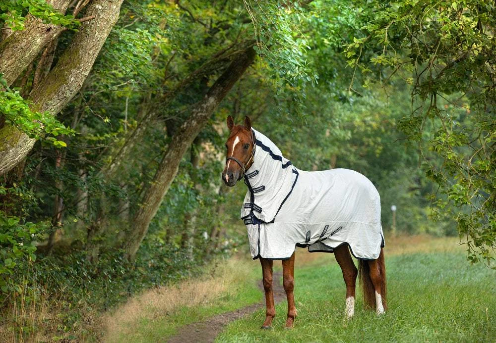 Horseware Ireland Rambo Natura Summer Sheet 1 Horseware Ireland Rambo Natura Summer Sheet