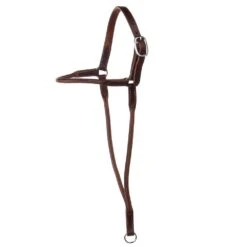 NRS Oiled Leather Head Setter