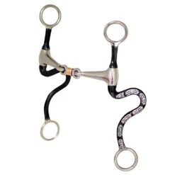 Partrade Trading Corporation Diamond Back Dogbone Bit W/Copper Wrap