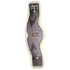 Professionals Choice Ventech Contoured Monoflap Fleece Girth