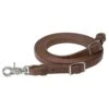 Weaver Leather 5/8x7ft Synergy Harness Leather Roper Reins