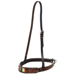 Circle Y Serape Noseband