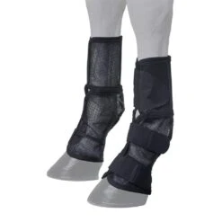 Tough 1 Contoured Mesh Fly Boots