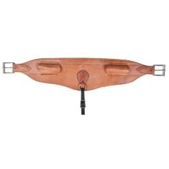 Professionals Choice Heavy Duty Roper Flank Cinch