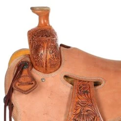 Nrs Competitors NRS Poinsettia Strip Down Ranch Roper 9 Nrs Competitors NRS Poinsettia Strip Down Ranch Roper -Saddle Gear Pro Sales 1412001 4