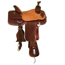 Nrs Competitors NRS Competitor 7/8 Breed Windmill Heavy Oil Team Roper -Saddle Gear Pro Sales 1412057 2