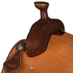 Nrs Competitors NRS Competitor 7/8 Breed Windmill Heavy Oil Team Roper -Saddle Gear Pro Sales 1412057 41