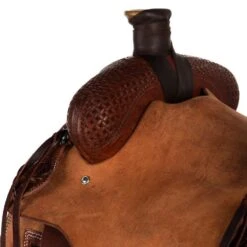 Nrs Competitors Competitor Series 1/4 Breed Heavy Oil Windmill Will James Low Cantle -Saddle Gear Pro Sales 1412101 PG 275 SP21 9659