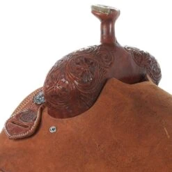 Nrs Competitors Heavy Oil Cali Rose Team Roper -Saddle Gear Pro Sales 1412187 03