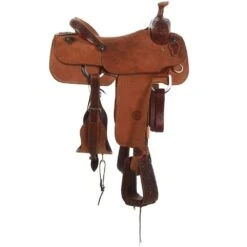 Nrs Competitors Heavy Oil Cali Rose Team Roper -Saddle Gear Pro Sales 1412187 04