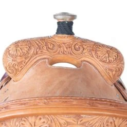 NRS 1/4 Breed Arizona Ranch Roper -Saddle Gear Pro Sales 1413024 3