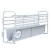 Quicksilver Calf Chute Extension