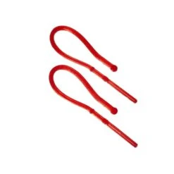 Hero Rodeo Llc Replacement Loops For Super Hero Breakaway (2Pk)