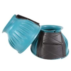Cashel Company Rubber Horse Bell Boots 17 Cashel Company Rubber Horse Bell Boots -Saddle Gear Pro Sales 1442 540731