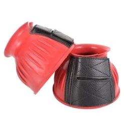 Cashel Company Rubber Horse Bell Boots 15 Cashel Company Rubber Horse Bell Boots -Saddle Gear Pro Sales 1442 540734