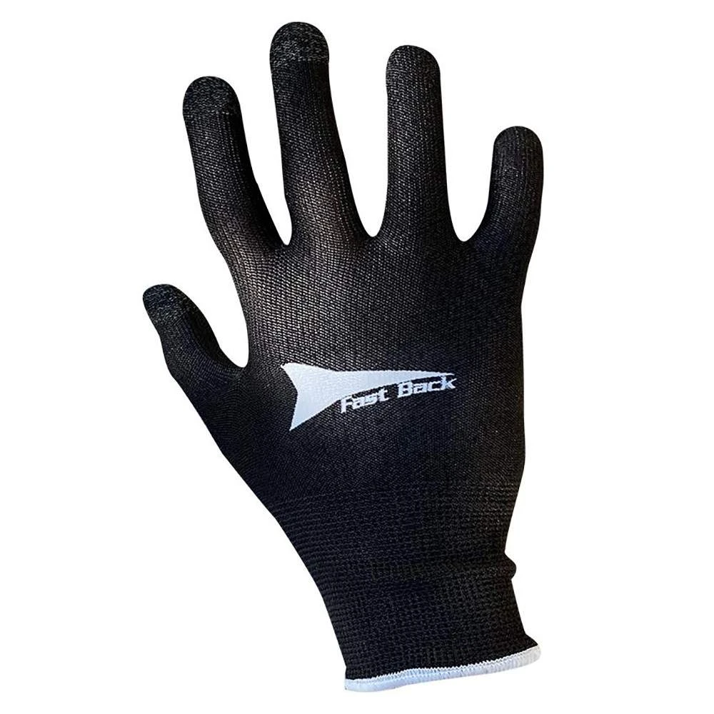 Fast Back Touch Pro Roping Glove 6 Pack 1 Fast Back Touch Pro Roping Glove 6 Pack