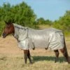 Cashel Company Economy Horse Fly Sheet With Neck Guard