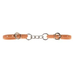 Nrs Tack Three Link Biothane Horse Curb Strap -Saddle Gear Pro Sales 148378 445219
