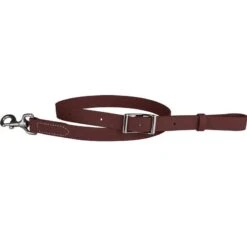 NRS Tack 1in. Biothane Tiedown -Saddle Gear Pro Sales 148379 351738 61925d7d 544f 400a 9776 e69779a527af