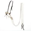 Benally's Braided Tack LOPING HACKAMORE