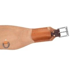 NRS Tack Oiled Rear Flank Cinch