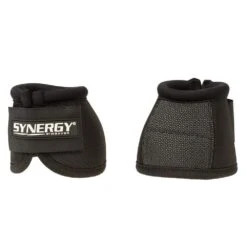 Weaver Leather Weaver Synergy No Turn Bell Boots -Saddle Gear Pro Sales 151198 default l