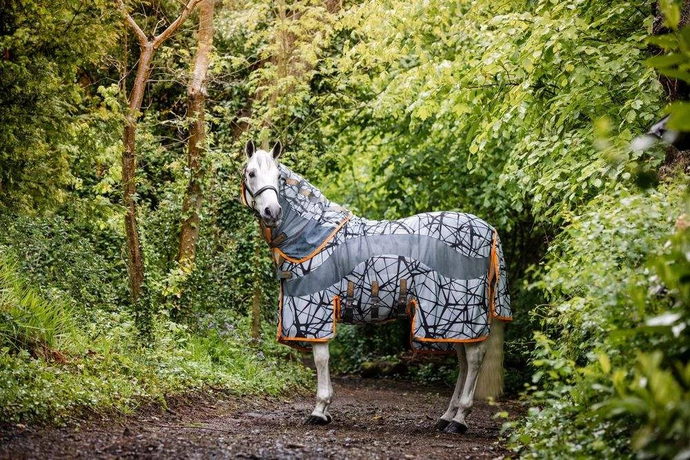 Horseware Ireland Ireland Amigo CamoFly 1 Horseware Ireland Ireland Amigo CamoFly