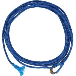 Mustang Nylon Kid Rope -Saddle Gear Pro Sales 152549 370155