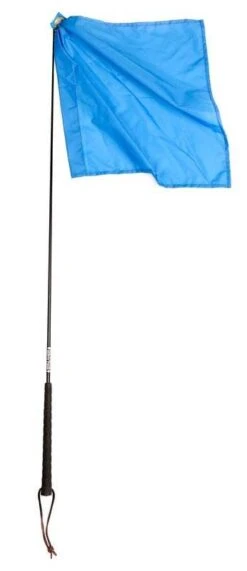 Double Diamond Halters Composite Shaft Horse Flag -Saddle Gear Pro Sales 154253 377325