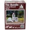 Underwood Horse Medicine Medicine Topical Bundle