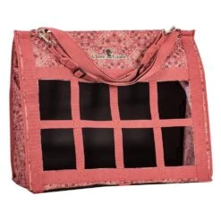 Classic Equine Bandera Top Load Hay Bag