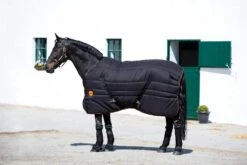 Horseware Ireland Rambo Ionic Stable Blanket