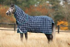 Horseware Ireland Rhino Plus Turnout Vari-Layer 250g