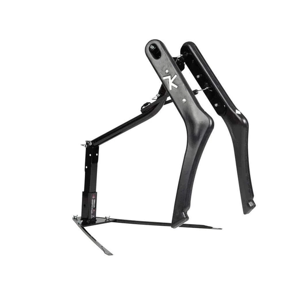 7K Roping Something Trifecta Heeling Dummy 1 7K Roping Something Trifecta Heeling Dummy