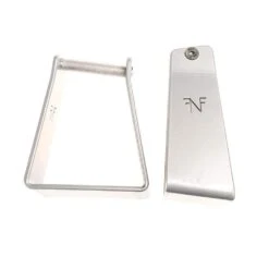 Fast N Forward Team Roping Forward Angled Stirrups -Saddle Gear Pro Sales 158500 399336