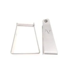 Fast N Forward Barrel Racing Forward Angled Stirrups -Saddle Gear Pro Sales 158501 399338