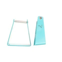 Fast N Forward Barrel Racing Forward Angled Stirrups -Saddle Gear Pro Sales 158501 399339