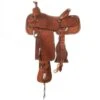 Nrs Competitors Competitor Series Roughout Chestnut Team Roper With Buckstitch